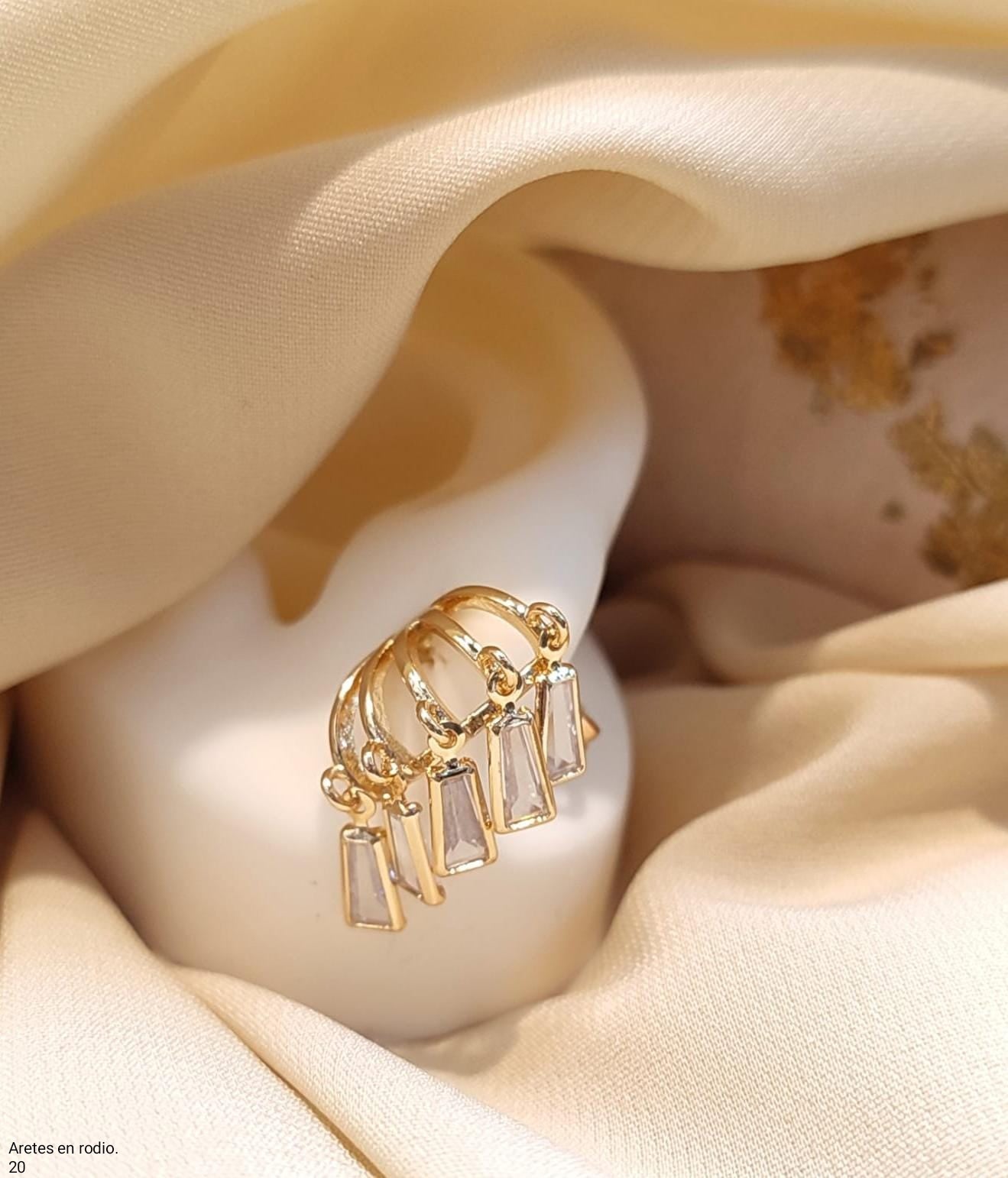 ARETES EN RODIO