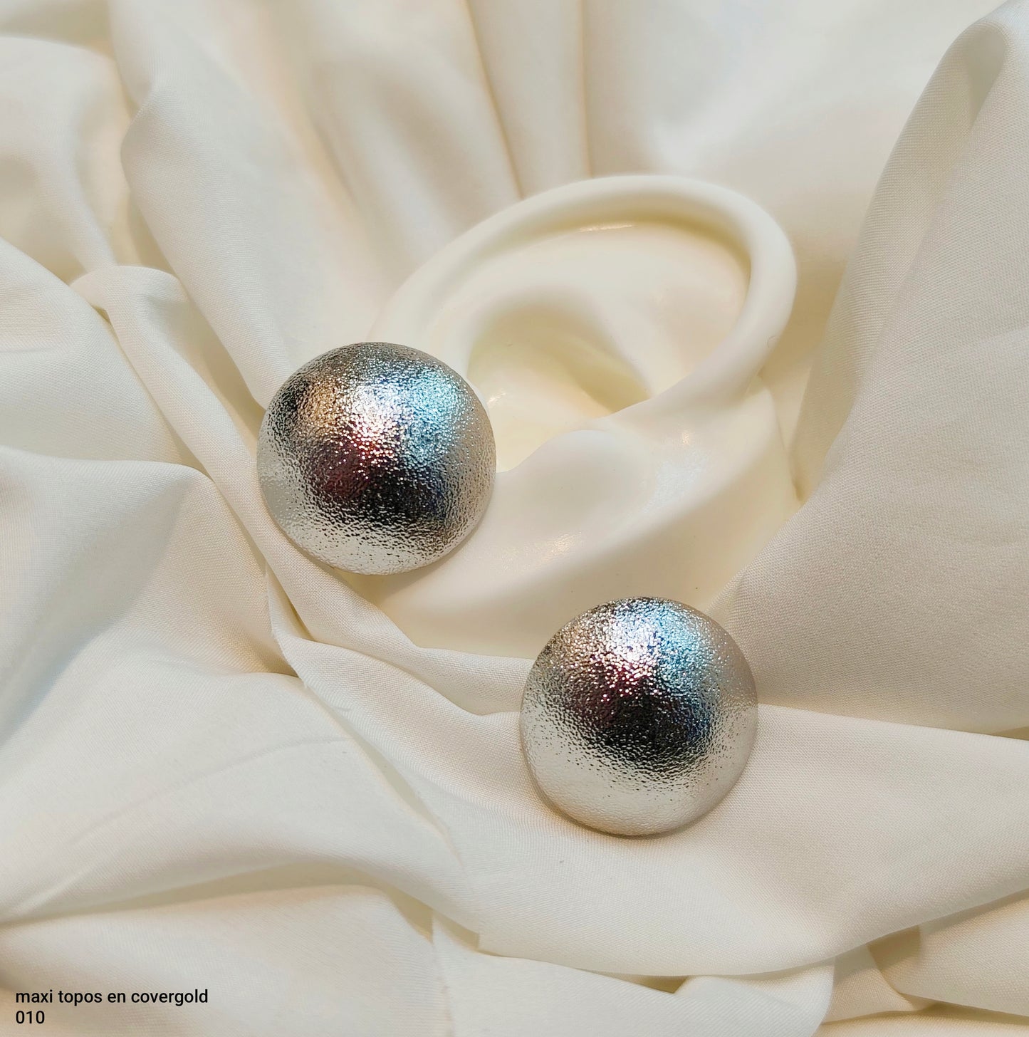 TOPOS EN COVERGOLD