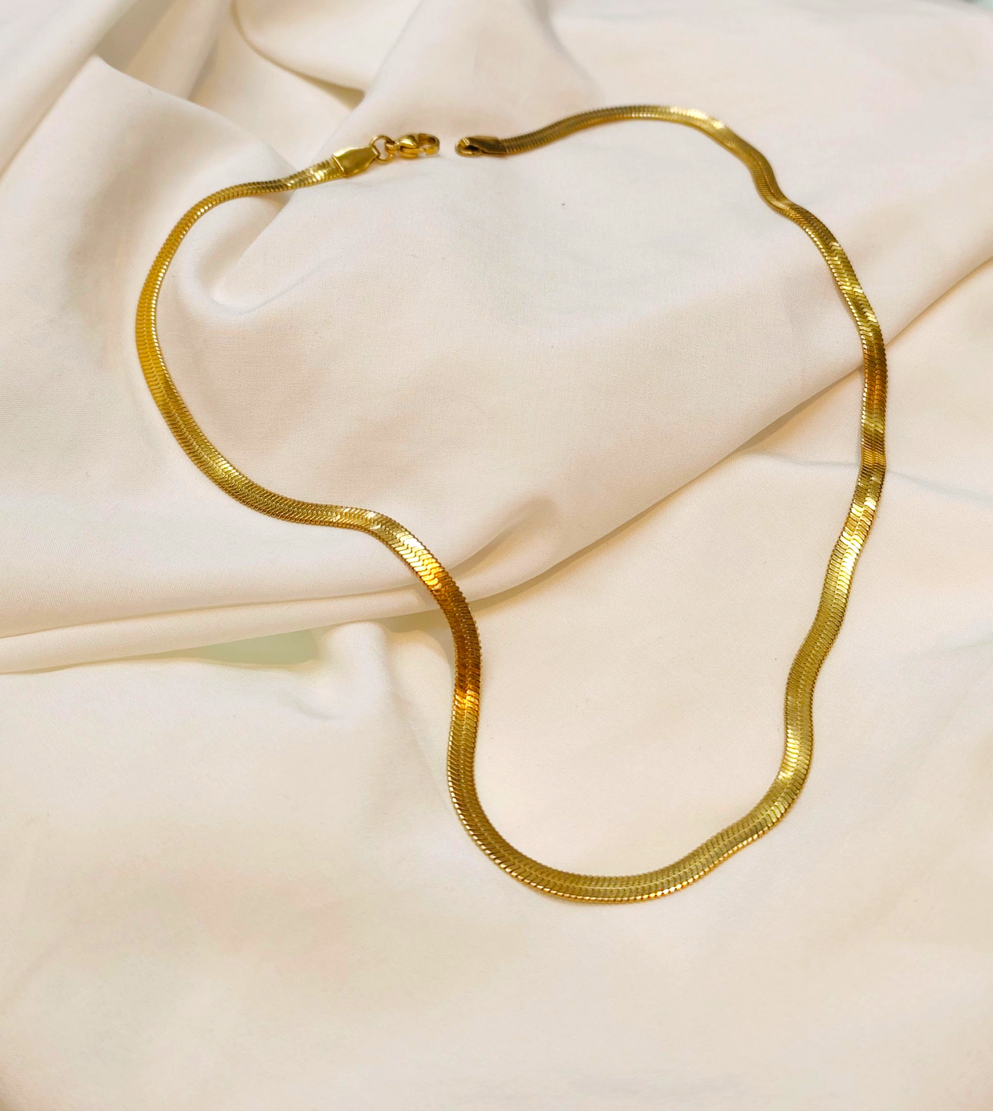 CADENA WN ACERO INOXIDABLE