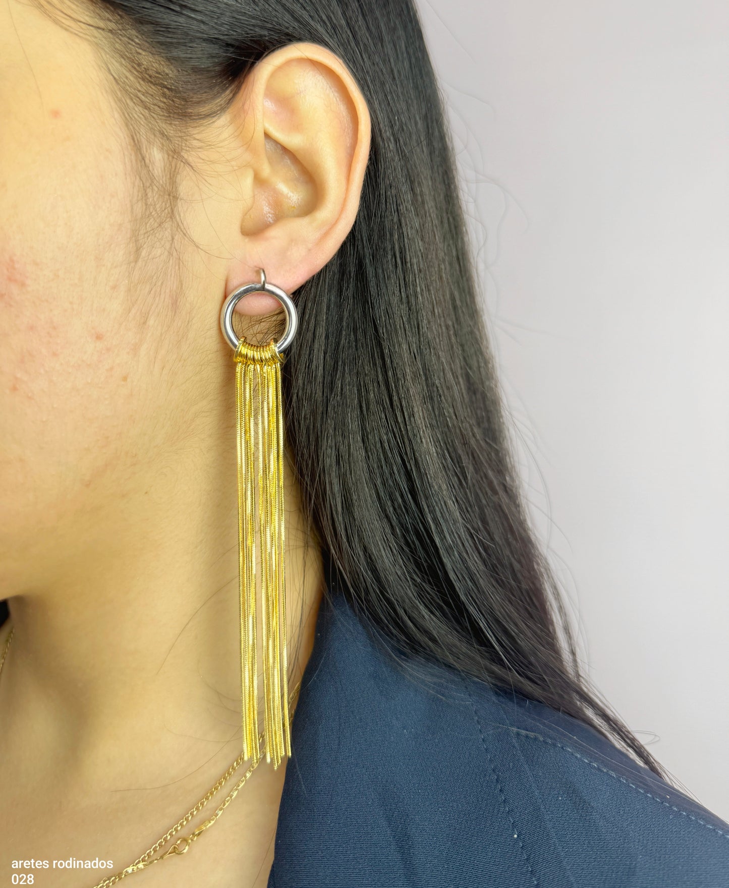 ARETES RODINADOS