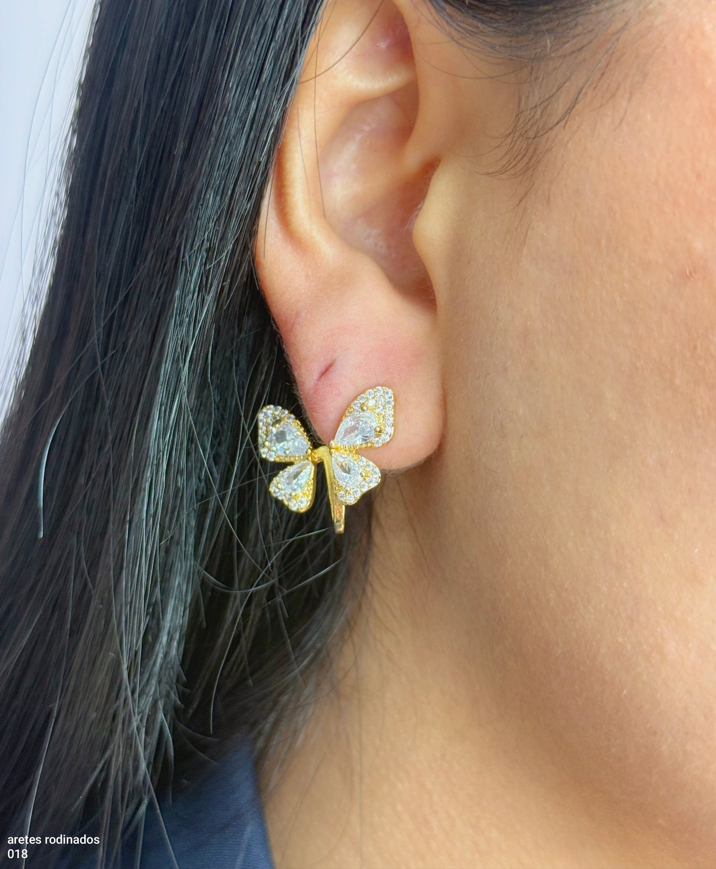 ARETES RODINADOS