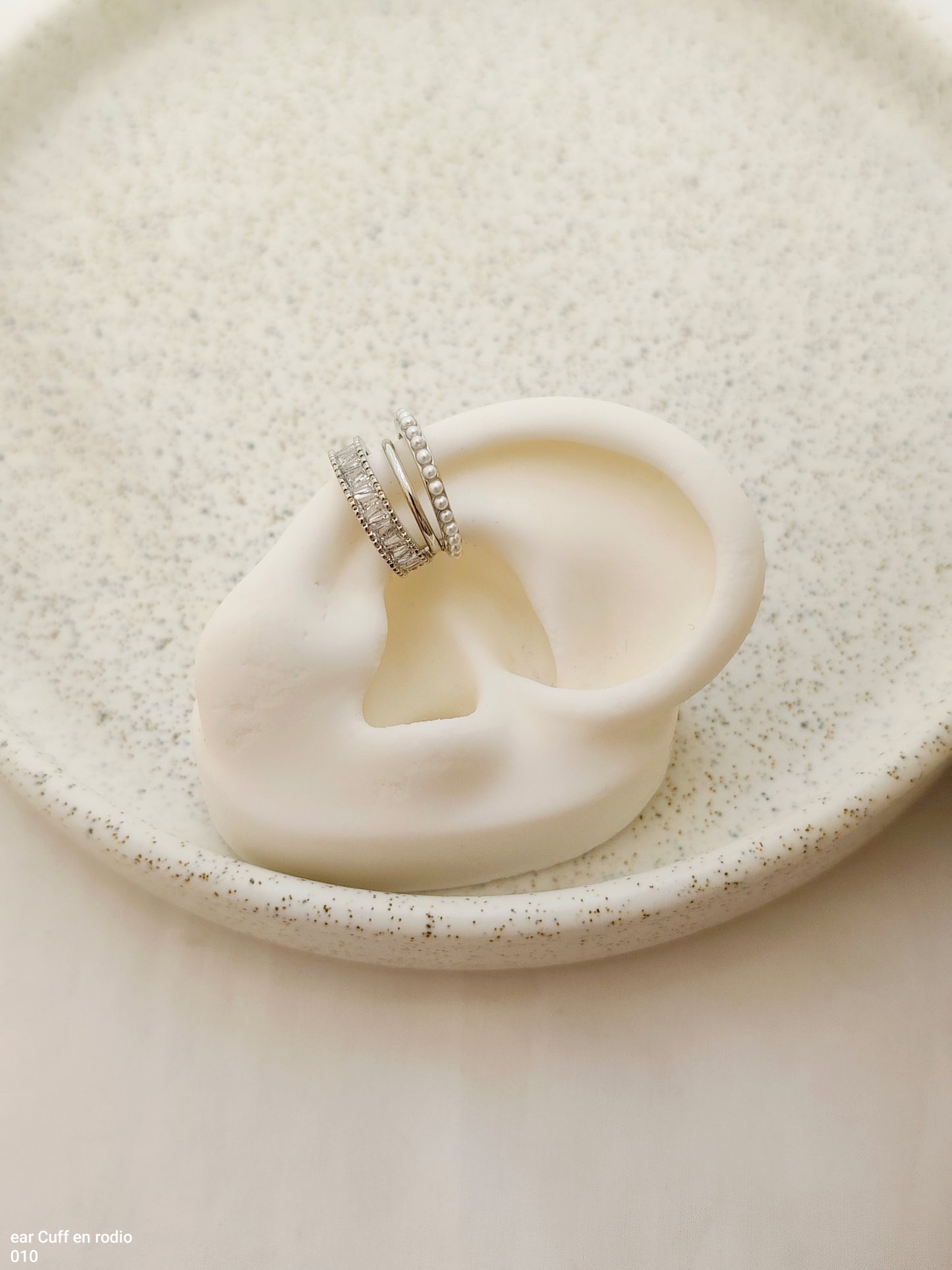 EAR CUFF EN RODIO