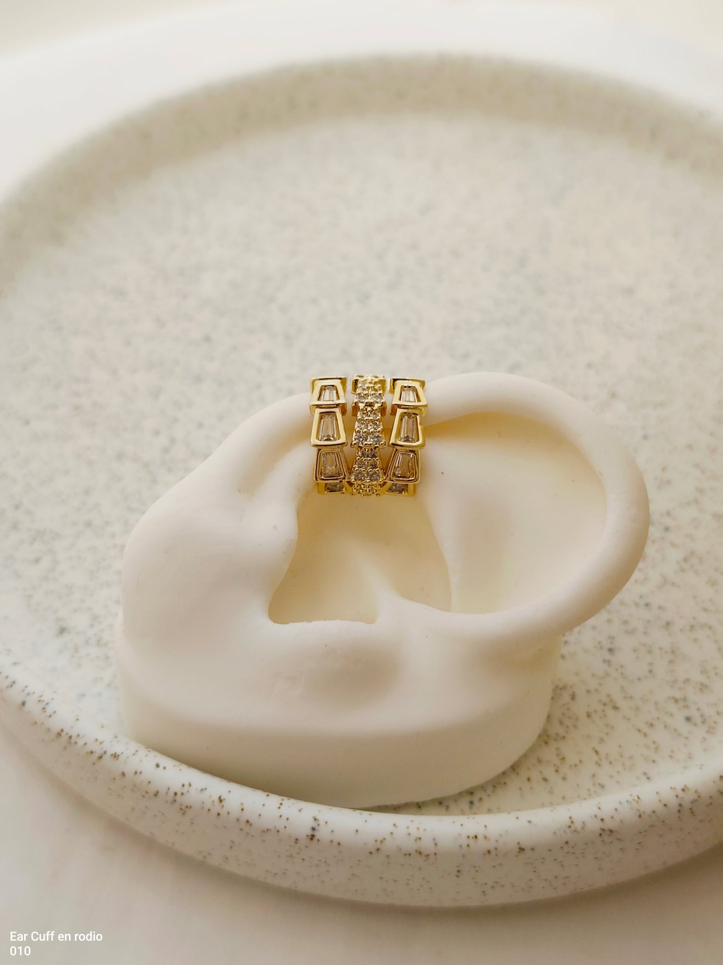 EAR CUFF EN RODIO