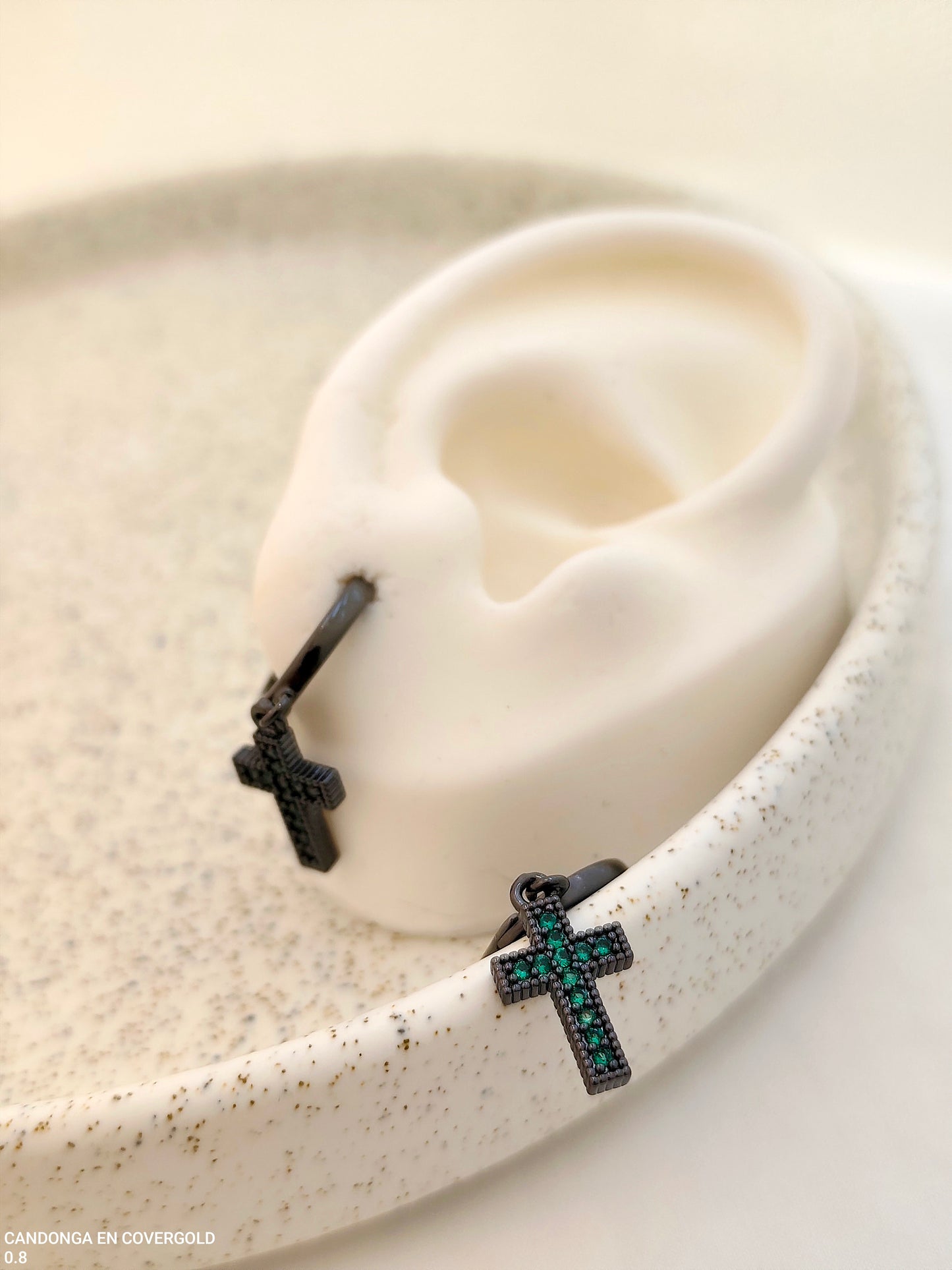 CANDONGA EN COVERGOLD