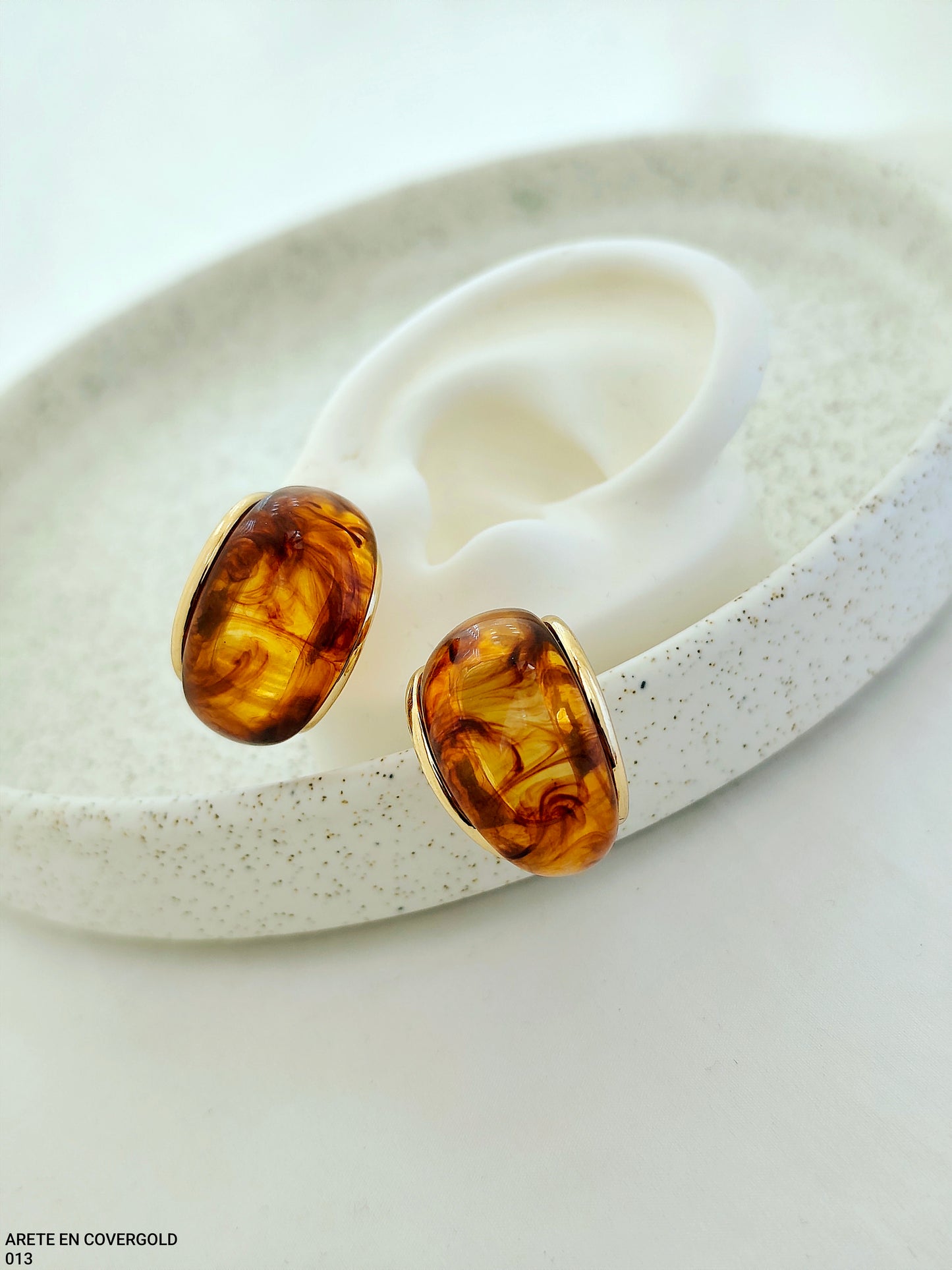 ARETE EN COVERGOLD