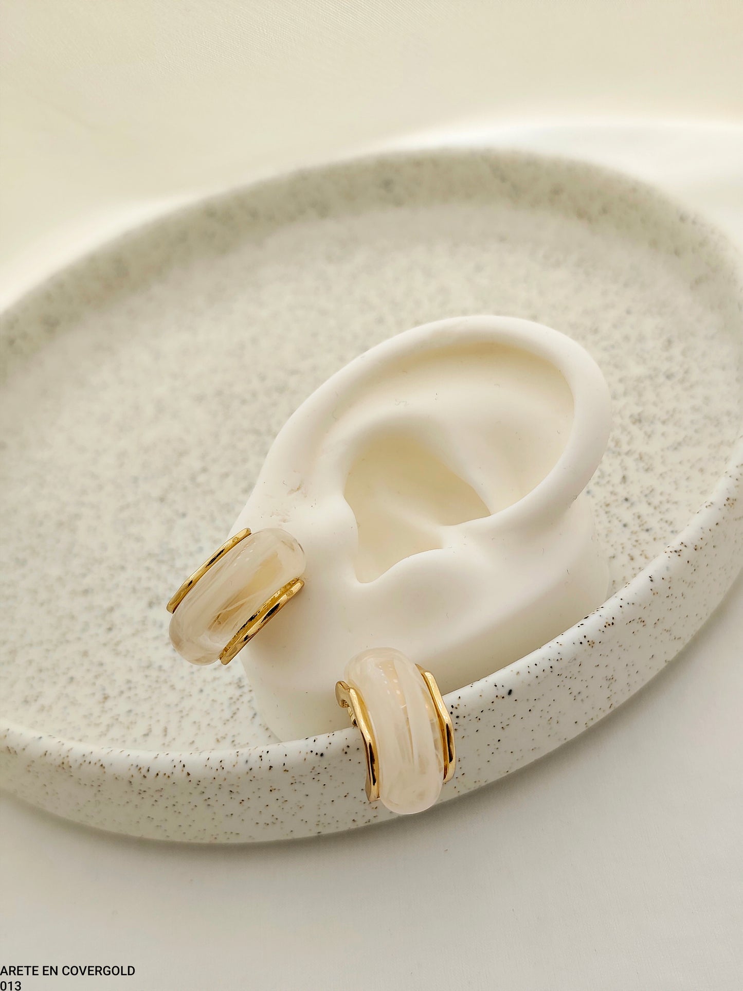 ARETE EN COVERGOLD
