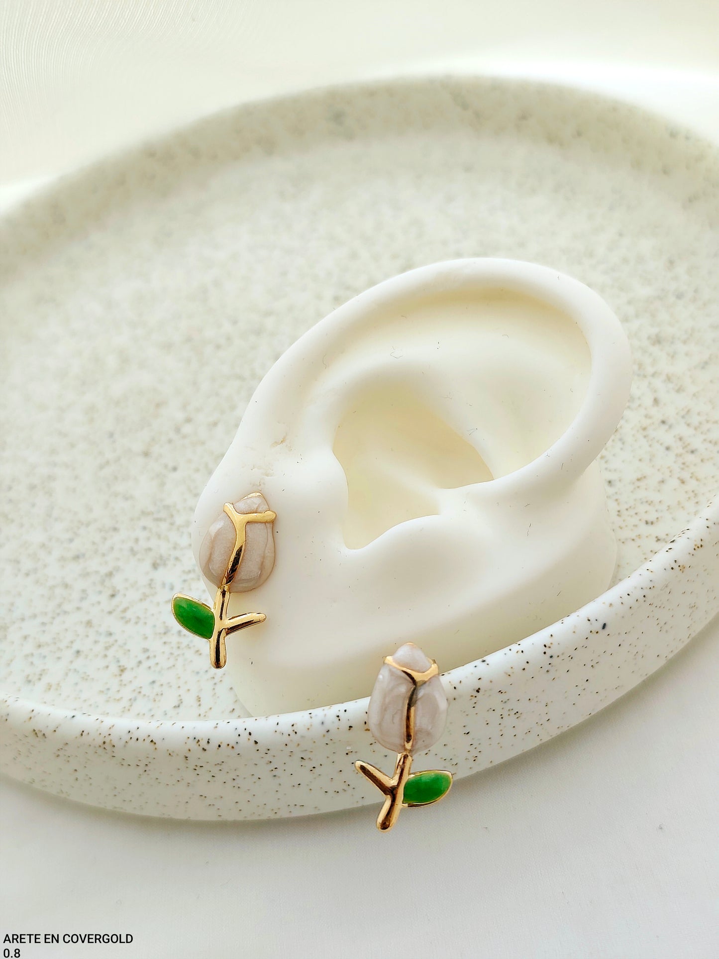 ARETE EN COVERGOLD