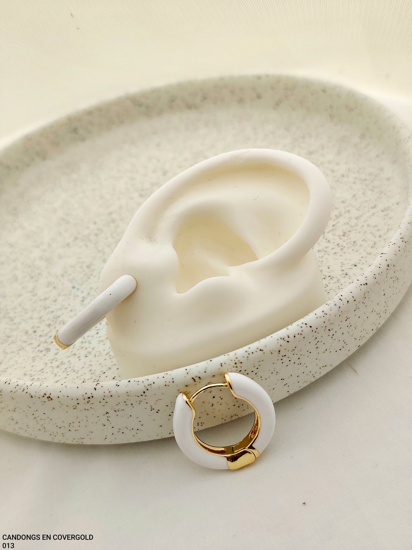 CANDONGA EN COVERGOLD