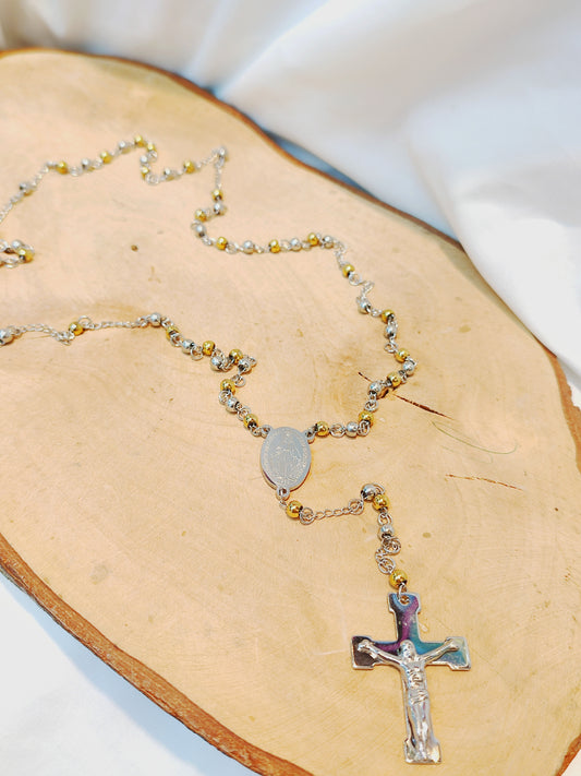 Rosario Acero  Bicolor