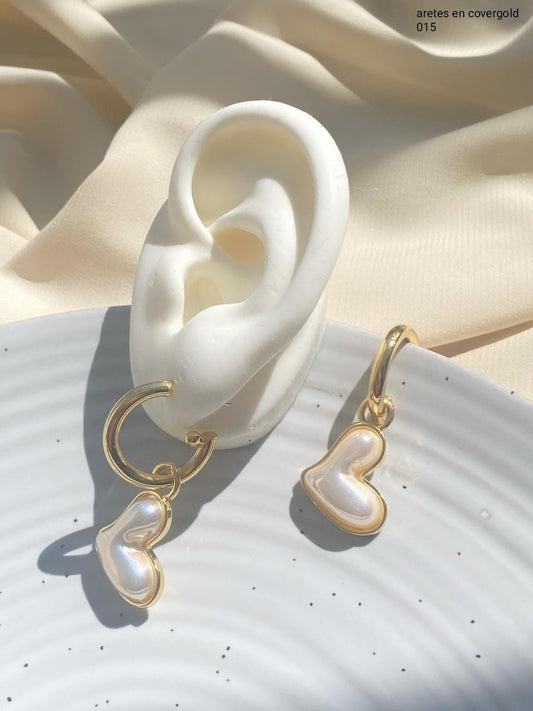 Arete Covergold