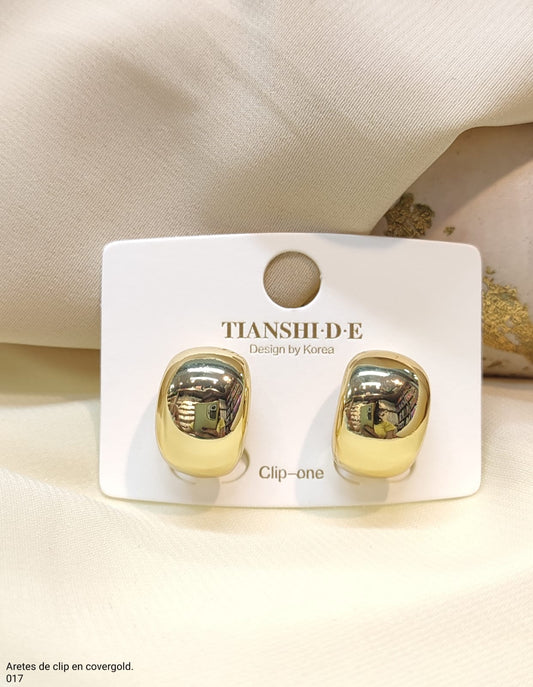 ARETE DE COVERGOLD