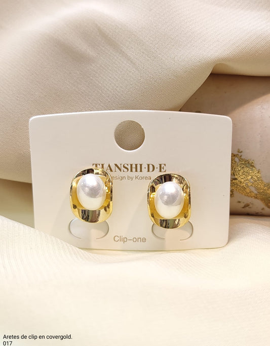 ARETE DE COVERGOLD