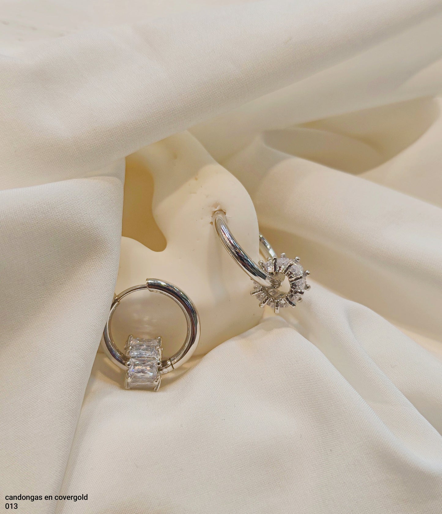 CANDONGAS EN COVERGOLD