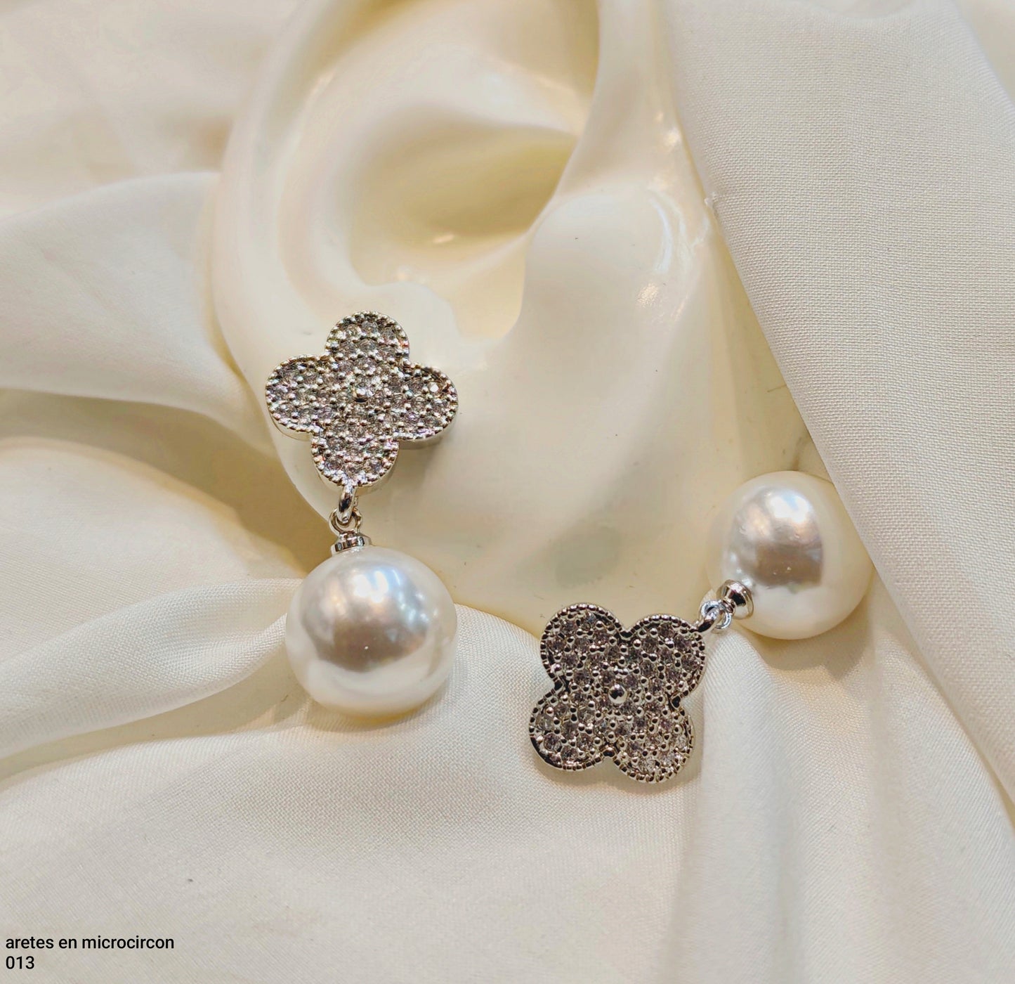 ARETES EN MICROCIRCON