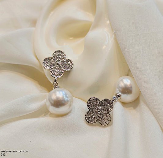 ARETES EN MICROCIRCON