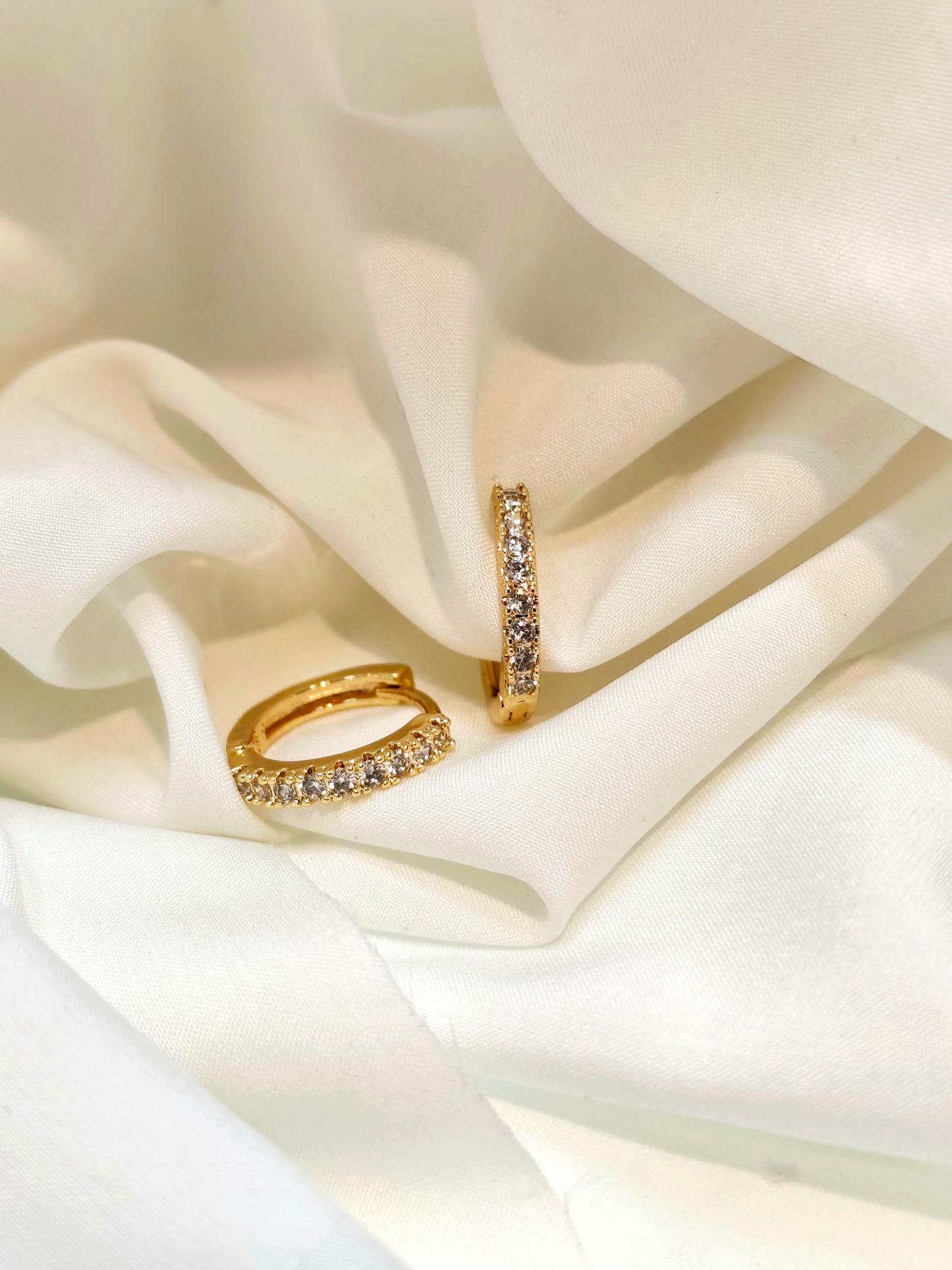 CANDONGAS EN COVERGOLD