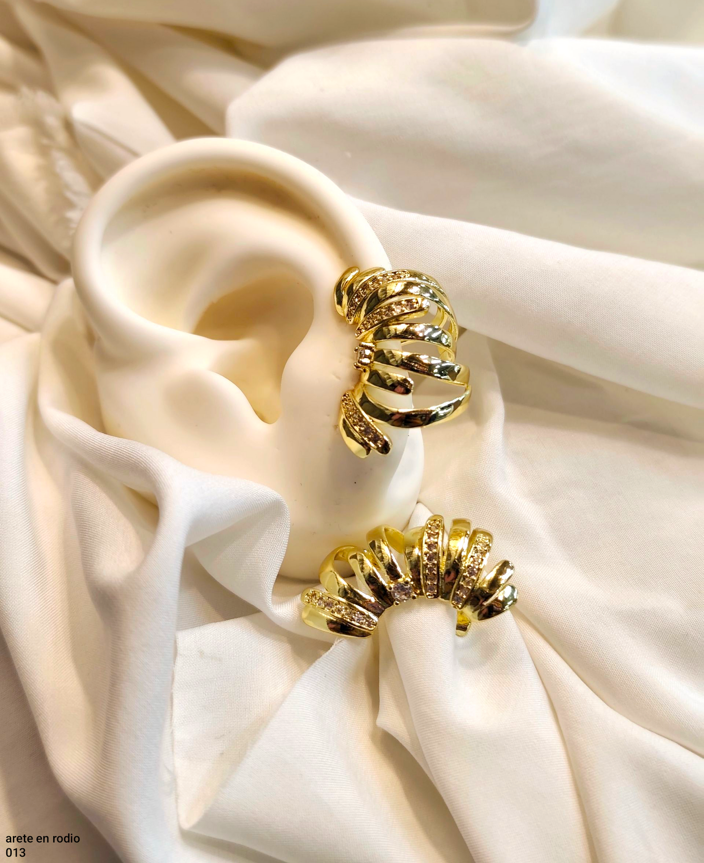ARETE EN RODIO