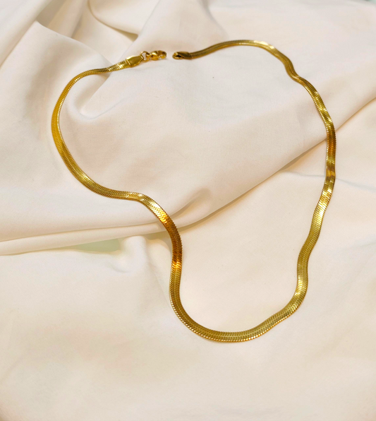 CADENA WN ACERO INOXIDABLE