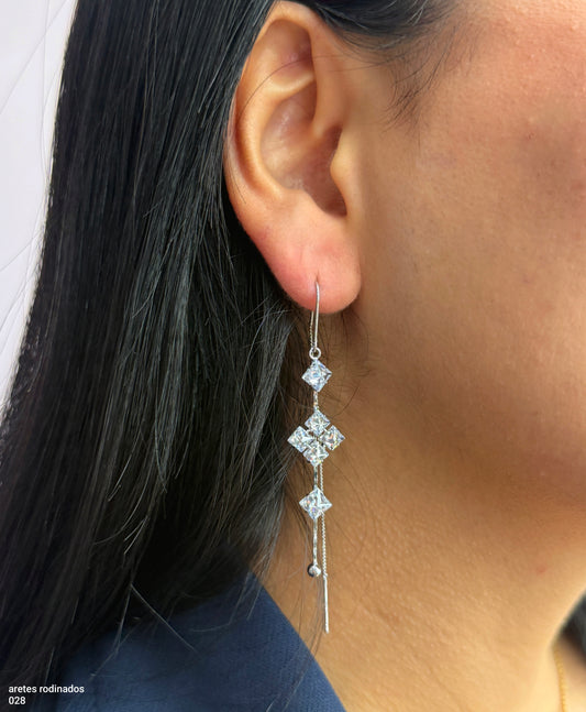 ARETES RODINADOS