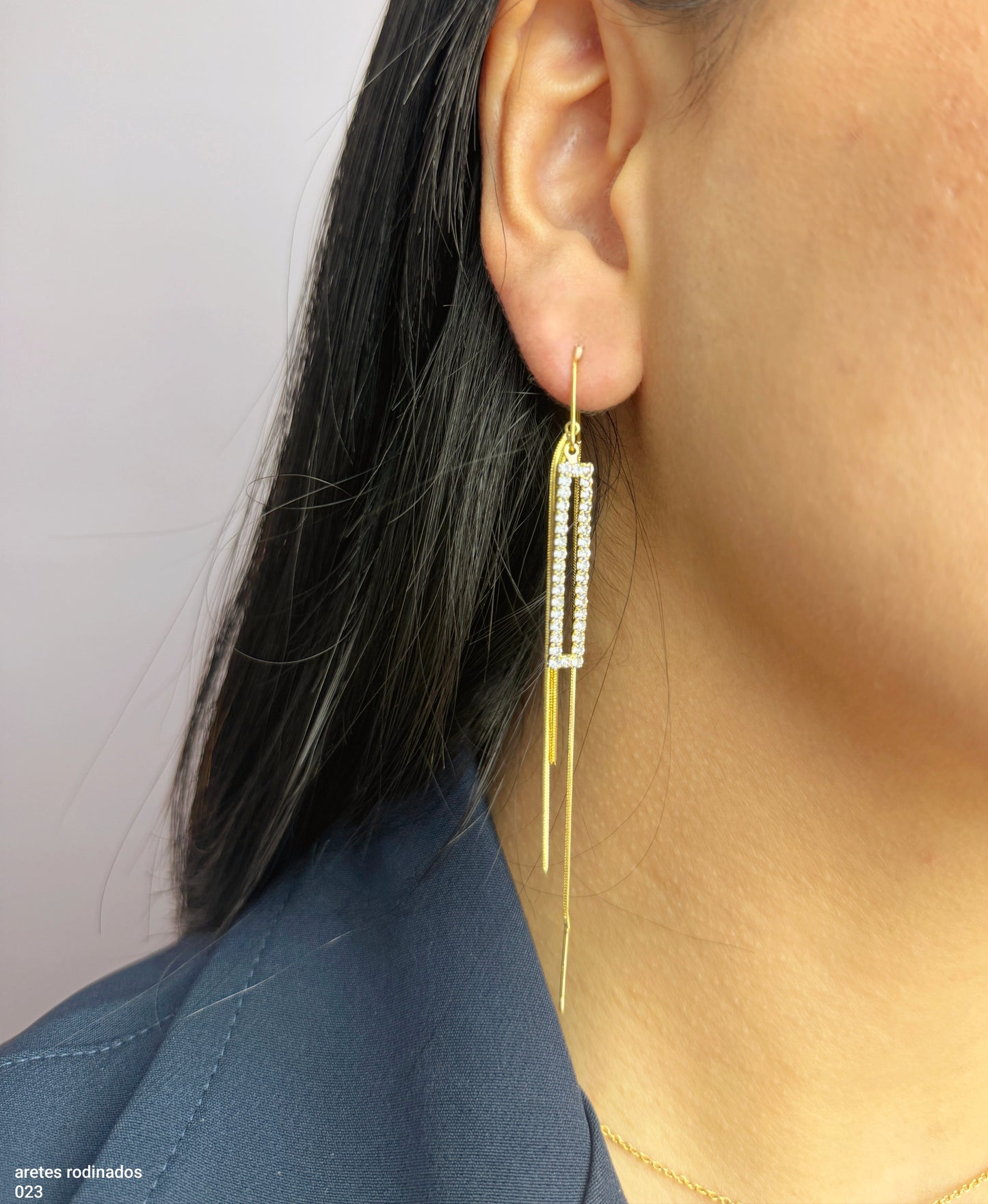 ARETES RODINADOS