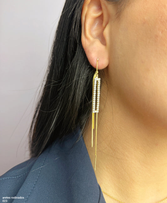 ARETES RODINADOS