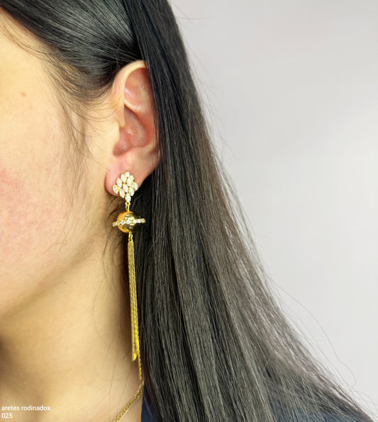 ARETES RODINADOS