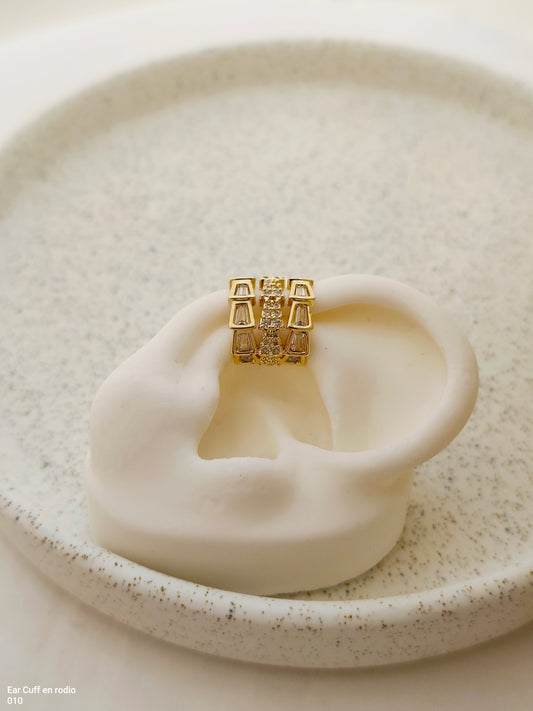 EAR CUFF EN RODIO