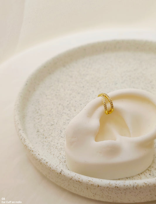 EAR CUFF EN RODIO