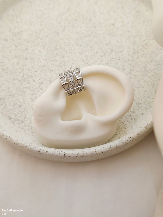 EAR CUFF EN RODIO