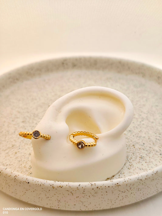 CANDONGA EN COVERGOLD
