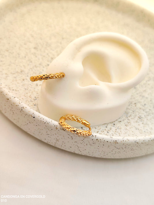 CANDONGA EN COVERGOLD