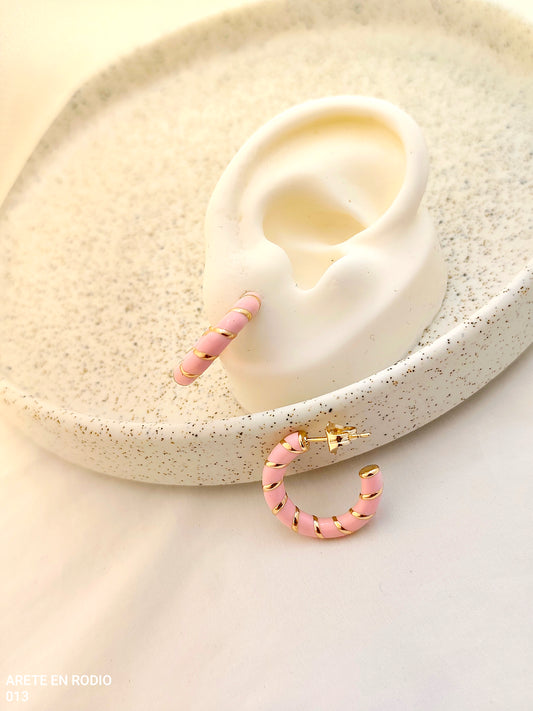 ARETE EN RODIO