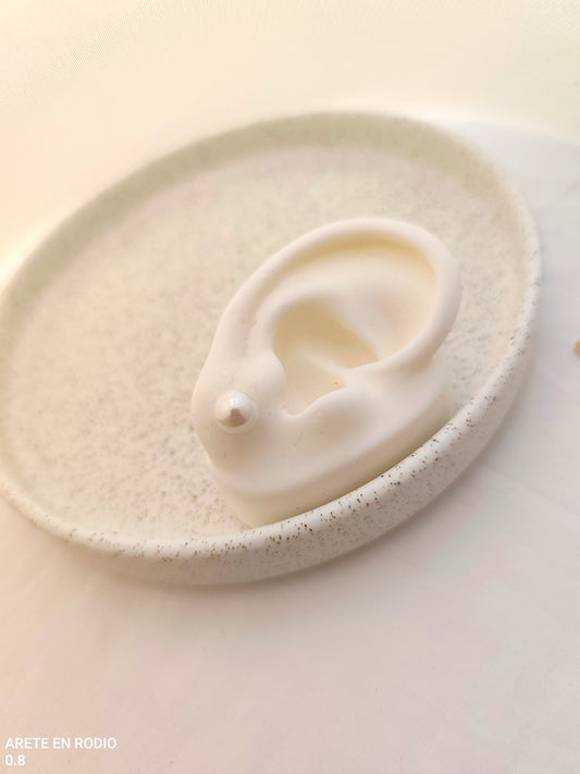 ARETE EN RODIO