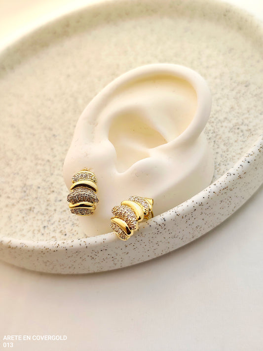 ARETE EN COVERGOLD