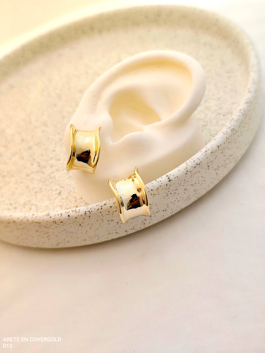 ARETE EN COVERGOLD