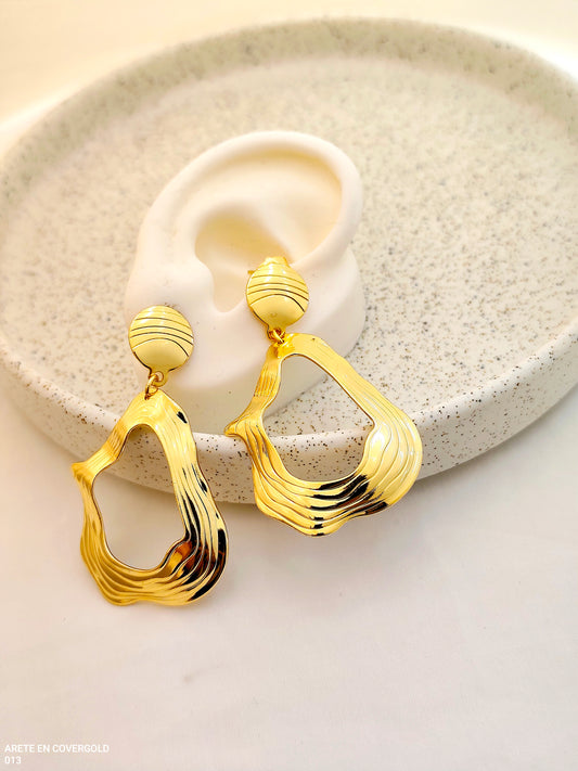 ARETE EN COVERGOLD