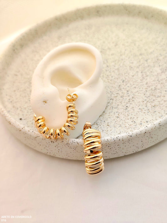 ARETE EN COVERGOLD