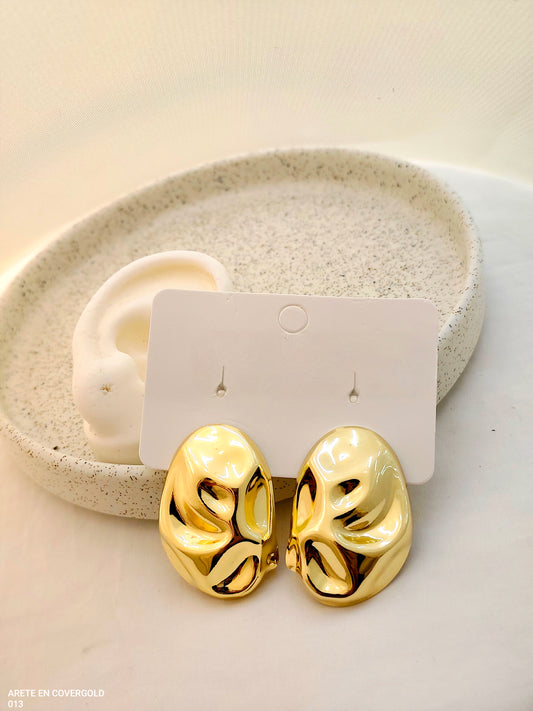 ARETE EN COVERGOLD