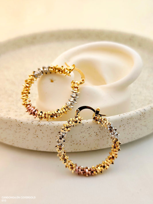 CANDONGA EN COVERGOLD