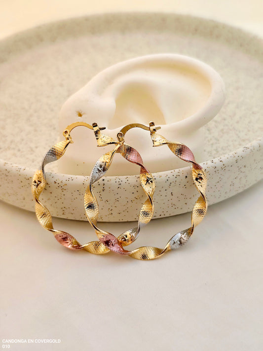 CANDONGA EN COVERGOLD