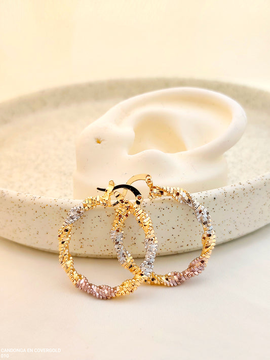 CANDONGA EN COVERGOLD