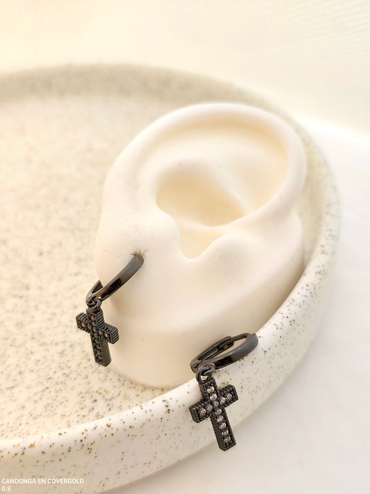 CANDONGA EN COVERGOLD