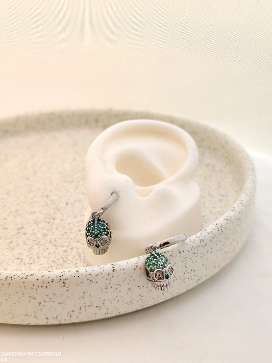 CANDONGA EN COVERGOLD