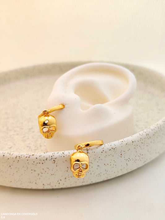 CANDONGA EN COVERGOLD