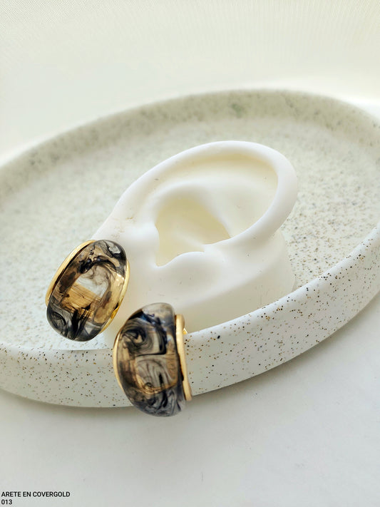 ARETE EN COVERGOLD