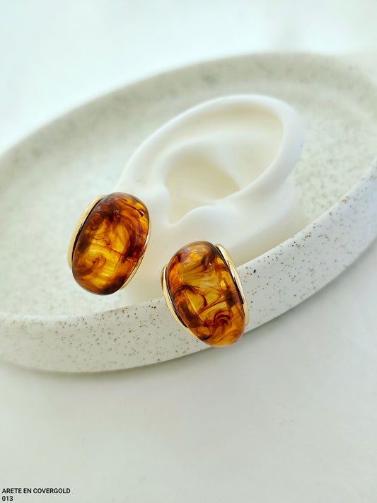 ARETE EN COVERGOLD