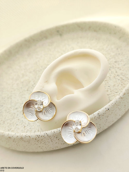 ARETE EN COVERGOLD