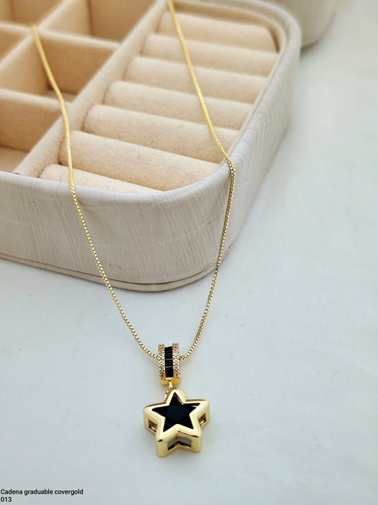 CADENA GRADUABLE COVERGOLD