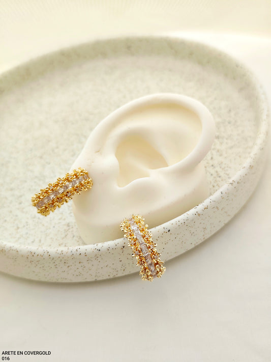 ARETE EN COVERGOLD