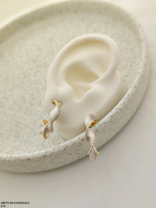 ARETE EN COVERGOLD